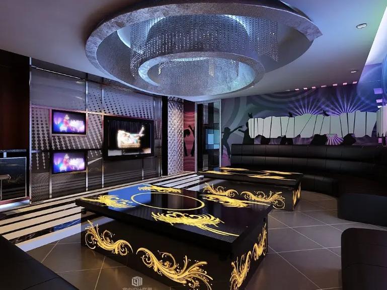 北海商务ktv，探寻商务ktv的秘密-银海区ktv预订